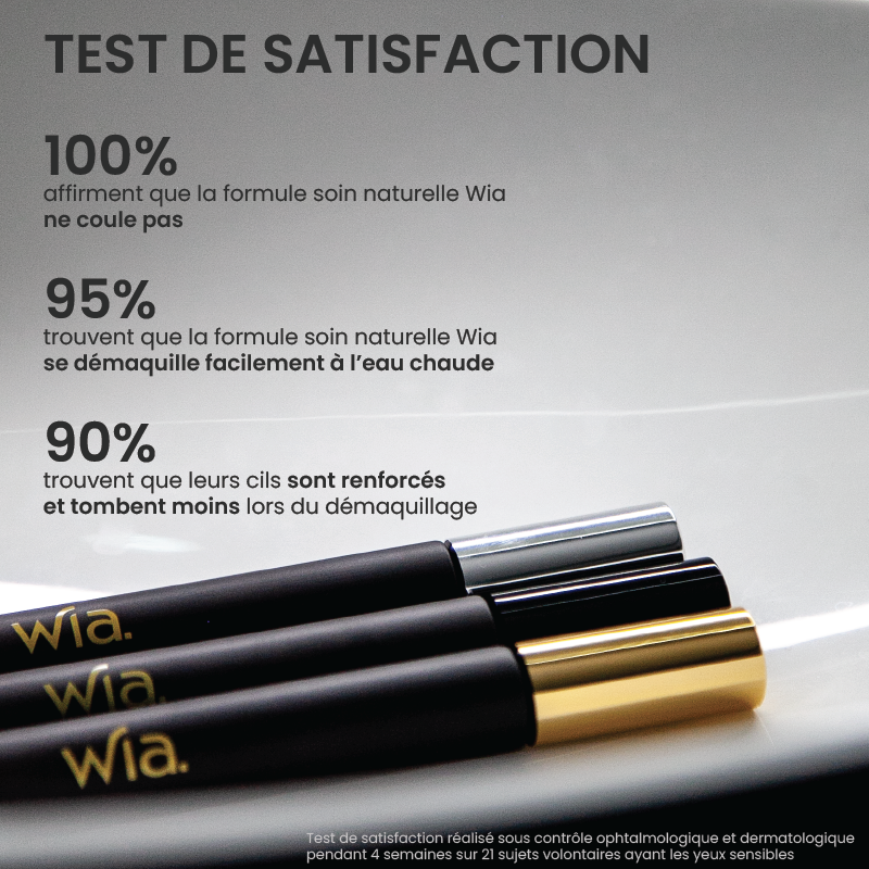 COFFRET WIA - MARRON