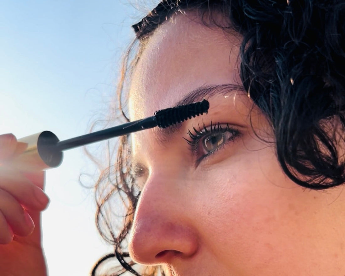 Quel mascara choisir pour l'été?