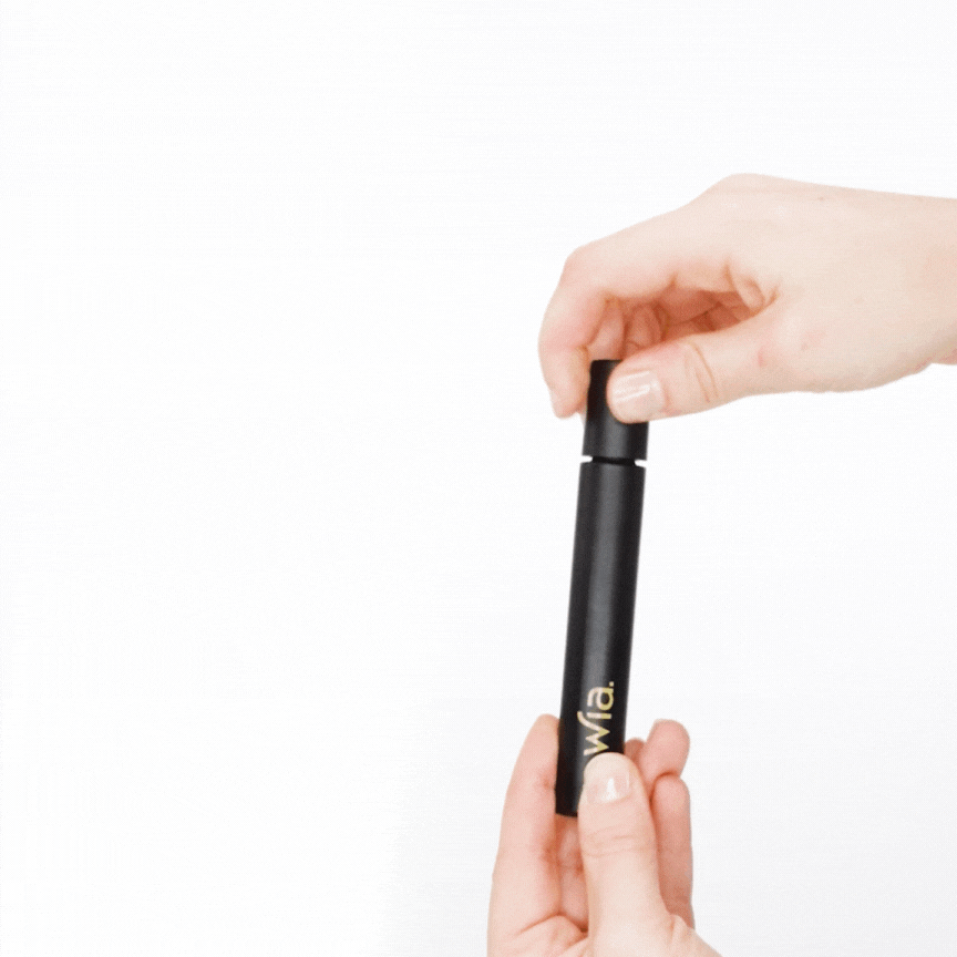 RECHARGE x2 (COMPATIBLES AVEC TOUTES LES BROSSES WIA) - NOIR wiacosmetiques RECHARGE x2 (COMPATIBLES AVEC TOUTES LES BROSSES WIA) - NOIR wiacosmetiques