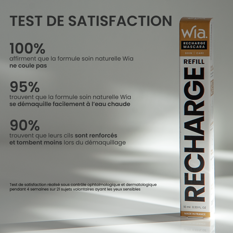 RECHARGE x2 (COMPATIBLES AVEC TOUTES LES BROSSES WIA)