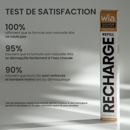 RECHARGE x2 (COMPATIBLES AVEC TOUTES LES BROSSES WIA)