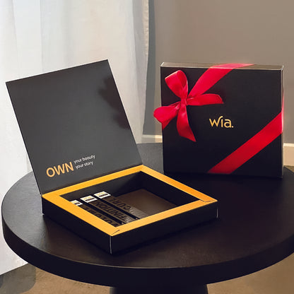 Coffret cadeau à composer