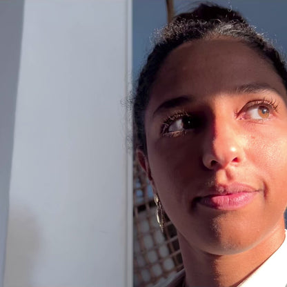 MASCARA BROSSE DEFINITION + RECHARGE - MARRON