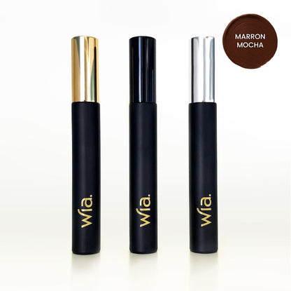 COFFRET WIA - MARRON
