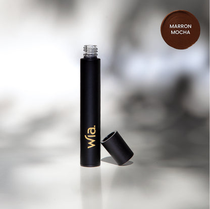 RECHARGE DE MASCARA - MARRON