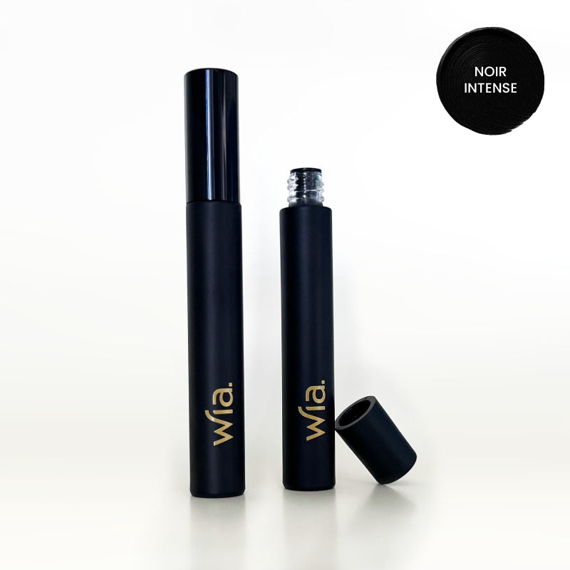 MASCARA BROSSE DEFINITION + RECHARGE - NOIR