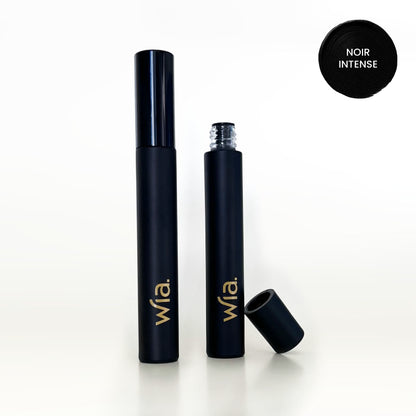MASCARA BROSSE DEFINITION + RECHARGE - NOIR