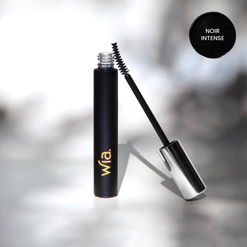 MASCARA BROSSE UNICURL - NOIR