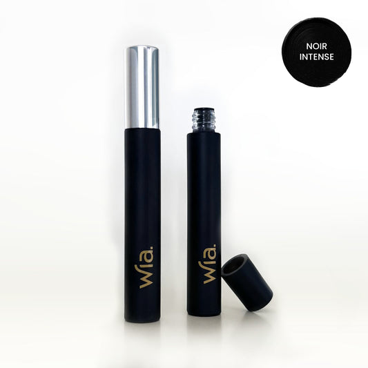 MASCARA BROSSE UNICURL + RECHARGE - NOIR