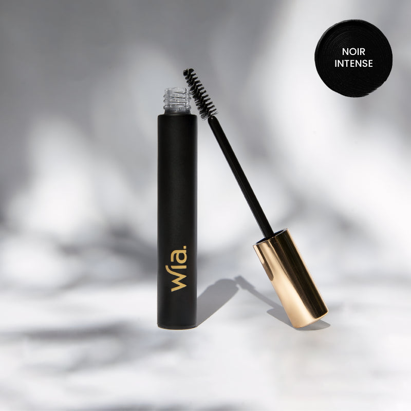 MASCARA BROSSE VOLUME - NOIR