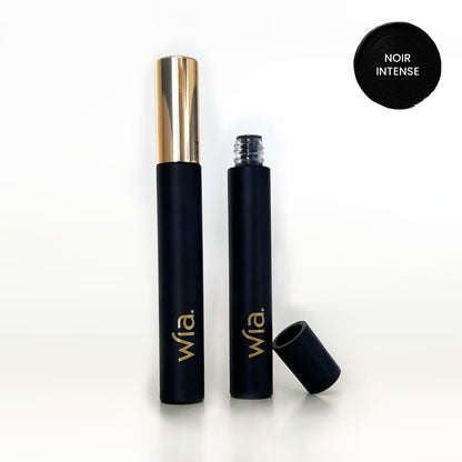 MASCARA BROSSE VOLUME + RECHARGE - NOIR