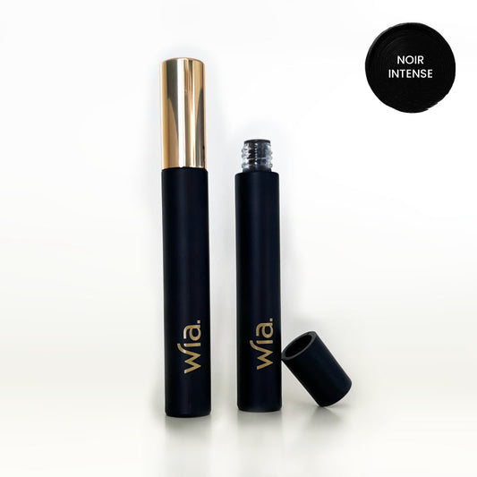 MASCARA BROSSE VOLUME + RECHARGE - NOIR